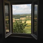 Bed & Breakfast La Terrazza Fio...rita 3*