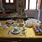 Bed & Breakfast La Terrazza Fio...rita Ripa