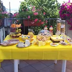 La Terrazza Fio...rita Ripa