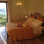 La Terrazza Fio...rita Frühstückspension 3*