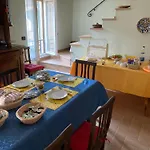Bed & Breakfast La Terrazza Fio...rita 3*