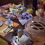 La Terrazza Fio...rita Frühstückspension Ripa