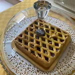 Bed & Breakfast La Terrazza Fio...rita 3*
