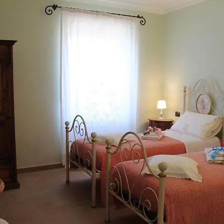 La Terrazza Fio...rita 3* Ripa