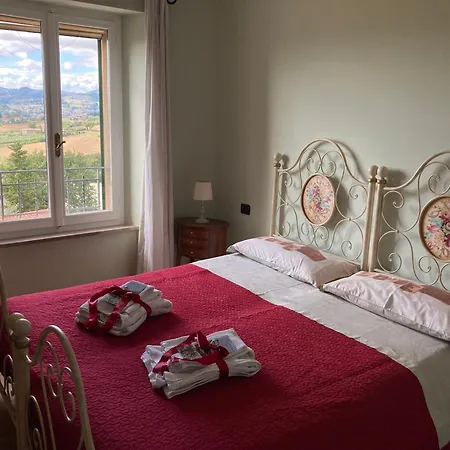 La Terrazza Fio...rita 3*