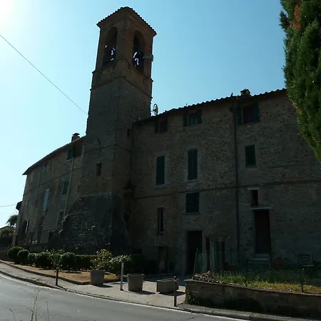 La Terrazza Fio...rita 3* Ripa