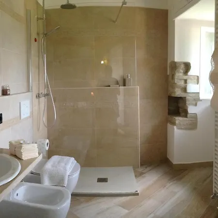 La Terrazza Fio...rita Bed and breakfast 3*