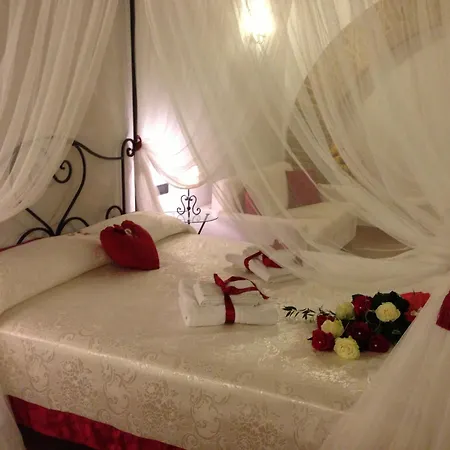 Bed and breakfast La Terrazza Fio...rita 3*