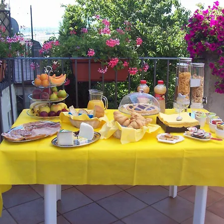 La Terrazza Fio...rita Ripa