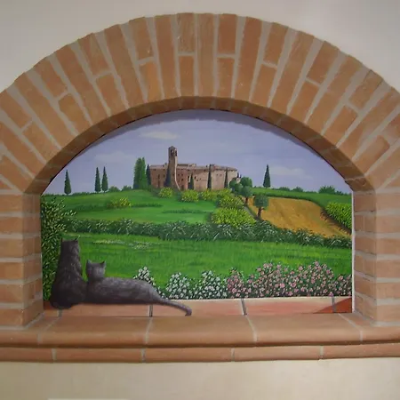 La Terrazza Fio...rita