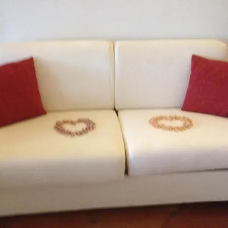 La Terrazza Fio...rita ベッド・アンド・ブレックファスト Ripa