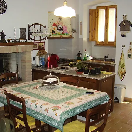 La Terrazza Fio...rita 3*