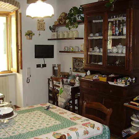 La Terrazza Fio...rita