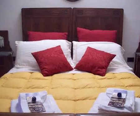 La Terrazza Fio...rita 3* Ripa