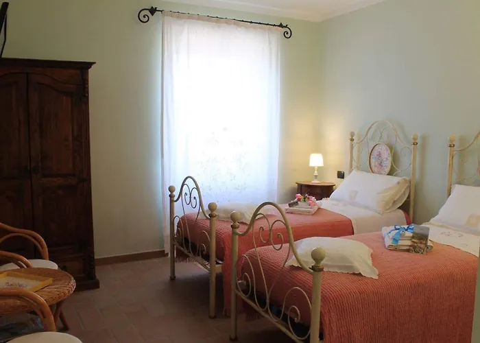 La Terrazza Fio...rita 3* Ripa