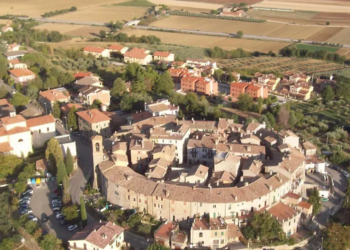 La Terrazza Fio...rita Отель типа 