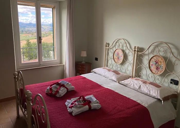 La Terrazza Fio...rita 3*