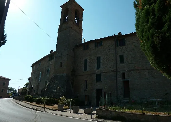 La Terrazza Fio...rita 3* Ripa
