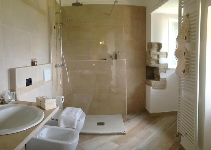 La Terrazza Fio...rita Отель типа 