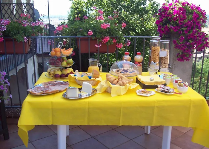 La Terrazza Fio...rita Ripa