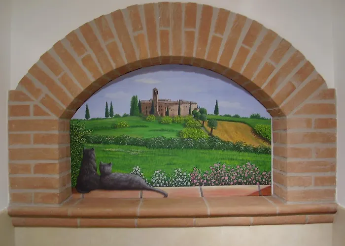 La Terrazza Fio...rita