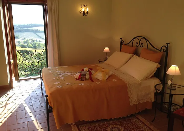 La Terrazza Fio...rita Отель типа 