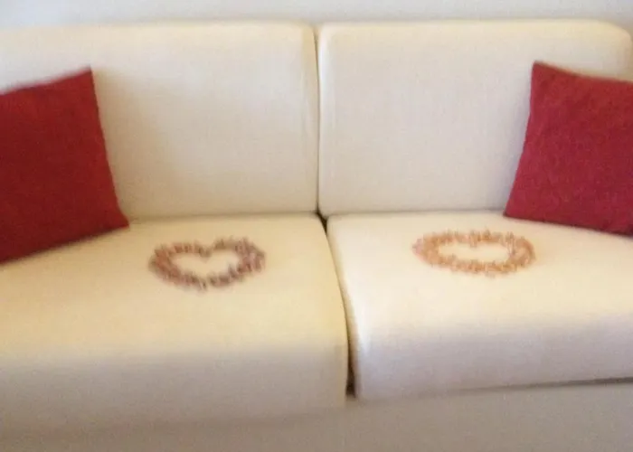 La Terrazza Fio...rita Отель типа 