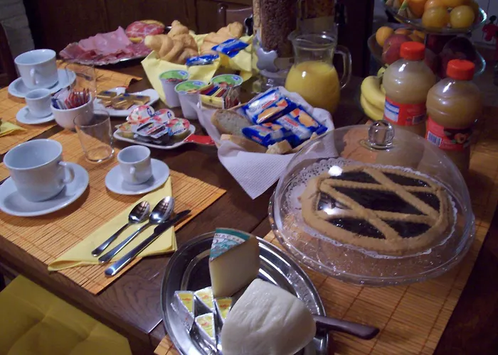 La Terrazza Fio...rita Отель типа 