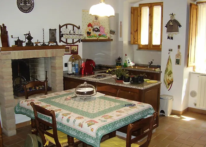 La Terrazza Fio...rita 3*