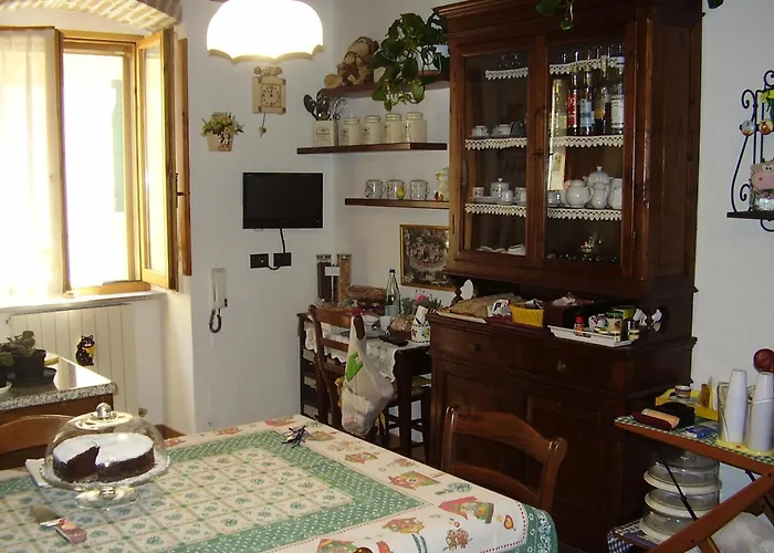 La Terrazza Fio...rita