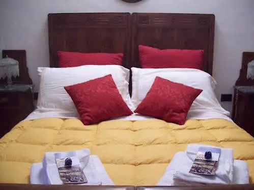 La Terrazza Fio...rita 3* Ripa